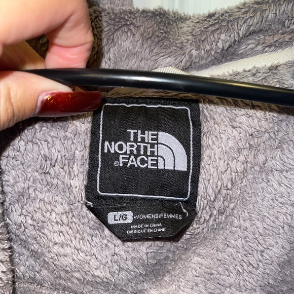 North face - Picture 5 of 6